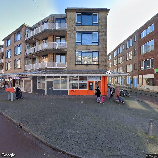 Homerr punt SR Supermarket in Rotterdam