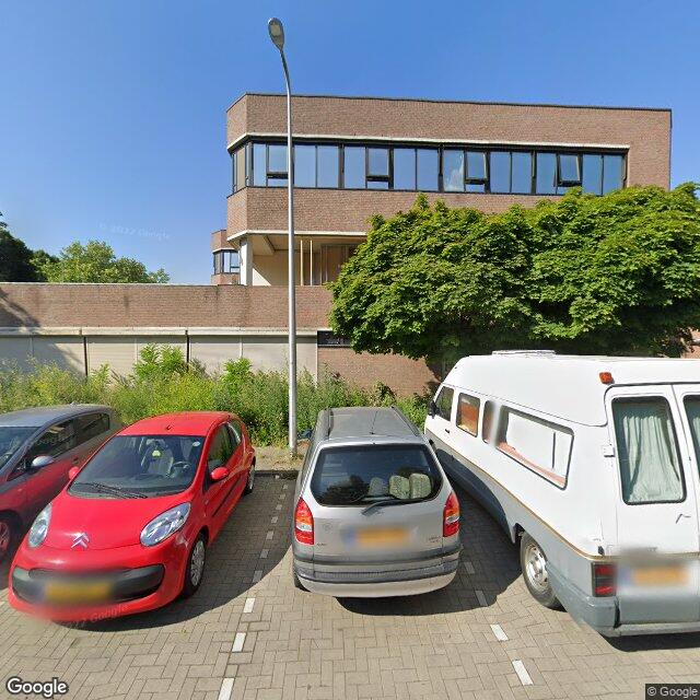 Homerr punt Stomerij Q Center in Utrecht