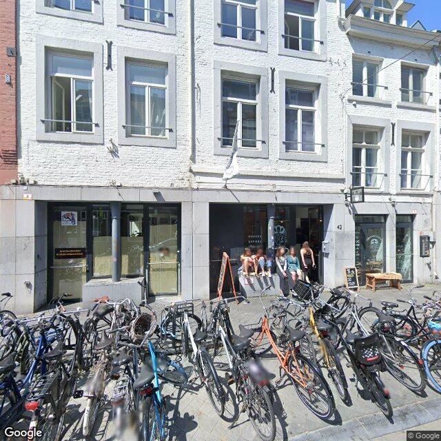 Homerr punt Students & Society Services in Maastricht