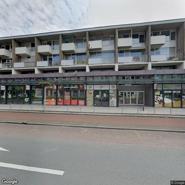 Homerr punt Sunny Lounge in Groningen