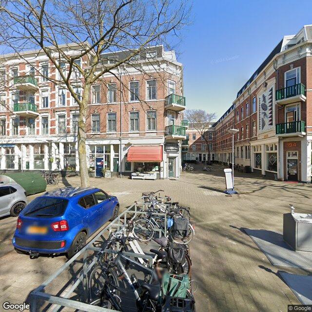 Homerr punt t Noordereiland Winkeltje in Rotterdam