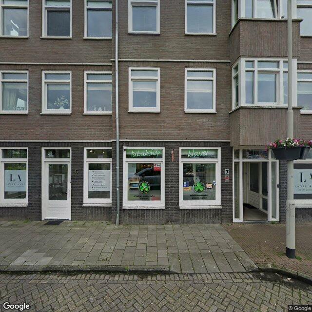 Homerr punt Tabakshop Klaver in Roosendaal