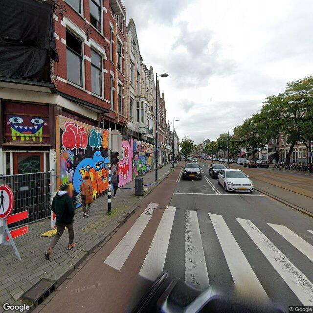 Homerr punt Tabakshop Middelland in Rotterdam