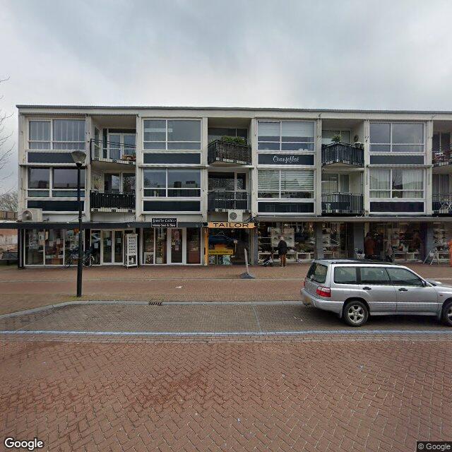 Homerr punt Tailor Soest in Soest