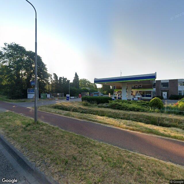 Homerr punt Tankstation Argos Bakel in Bakel