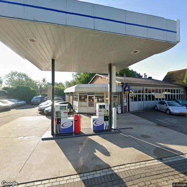 Homerr punt Tankstation Autobedrijf v. Huet in Pannerden