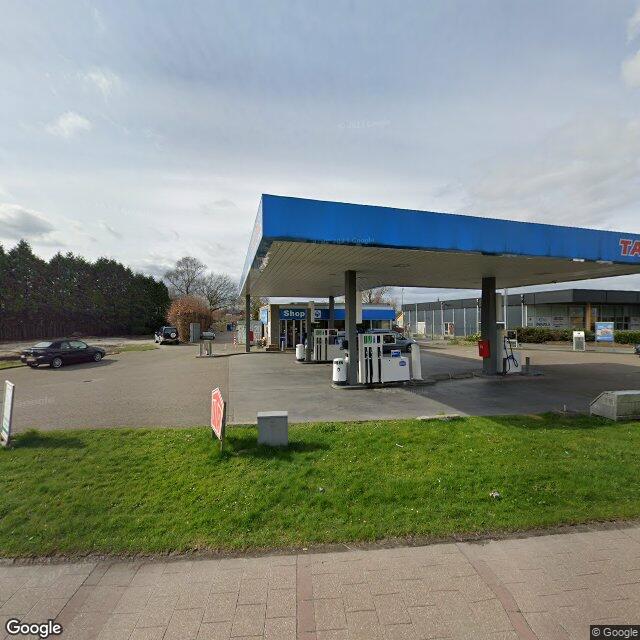 Homerr punt Tankstation Hoogezand in Hoogezand