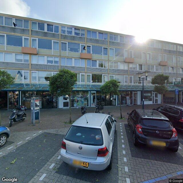 Homerr punt Telecom Factory in Katwijk aan Zee