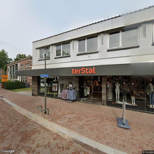 Homerr punt terStal Didam in Didam