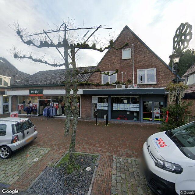 Homerr punt terStal Druten in Druten
