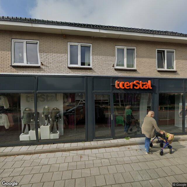 Homerr punt terStal Hengelo in Hengelo