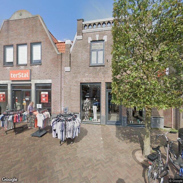 Homerr punt terStal Joure in Joure