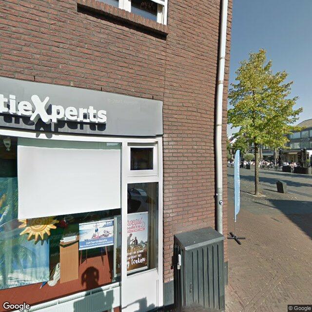 Homerr punt terStal Lichtenvoorde in Lichtenvoorde