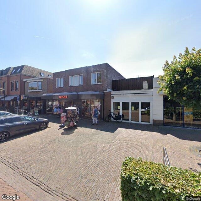Homerr punt terStal Putten in Putten