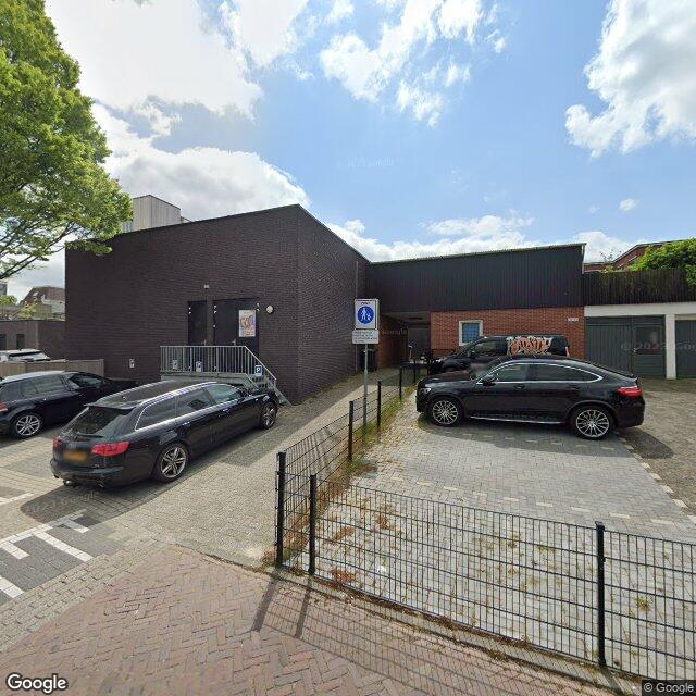 Homerr punt terStal Rijssen in Rijssen
