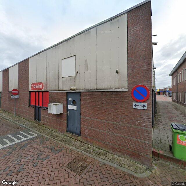 Homerr punt terStal Scheemda in Scheemda