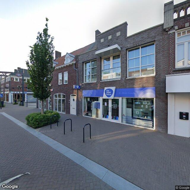 Homerr punt The Repair House in Valkenswaard