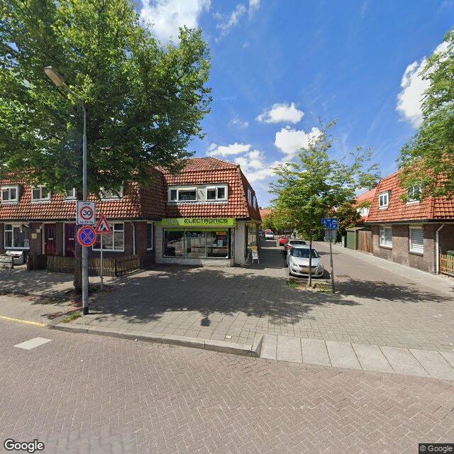 Homerr punt Top Electronics in Koog aan de Zaan