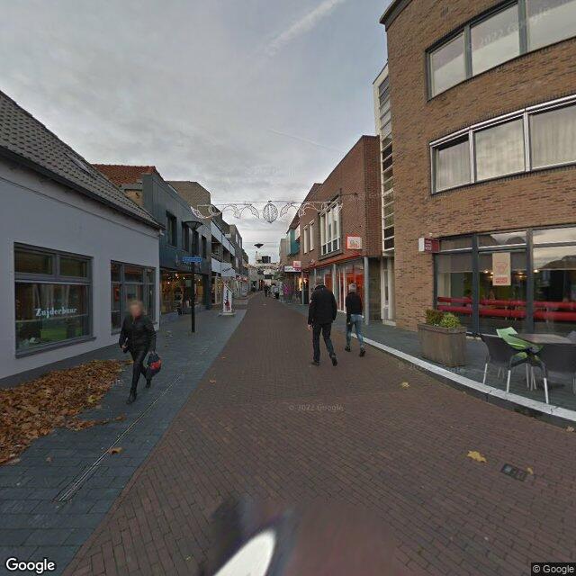 Homerr punt Top1toys raalte in Raalte