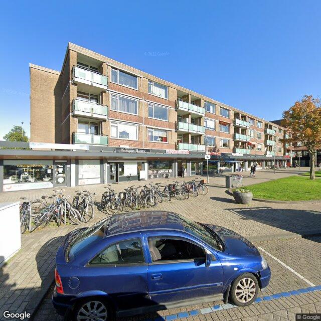 Homerr punt Tosca Kledingreparatie & Stomerij in Rotterdam