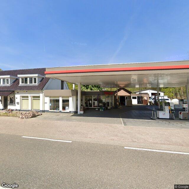 Homerr punt Total Lingen Tankstation in Weert