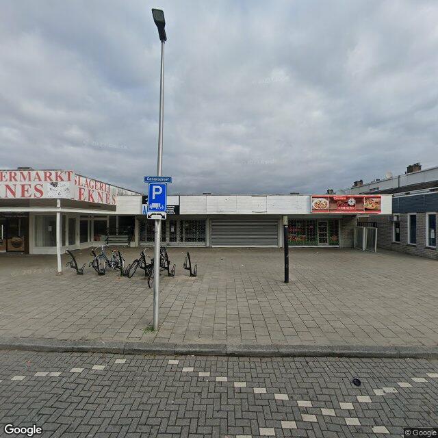 Homerr punt Transport Tarik in Utrecht