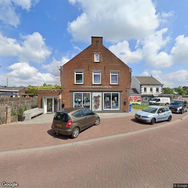 Homerr punt TRL Mobile in Roermond