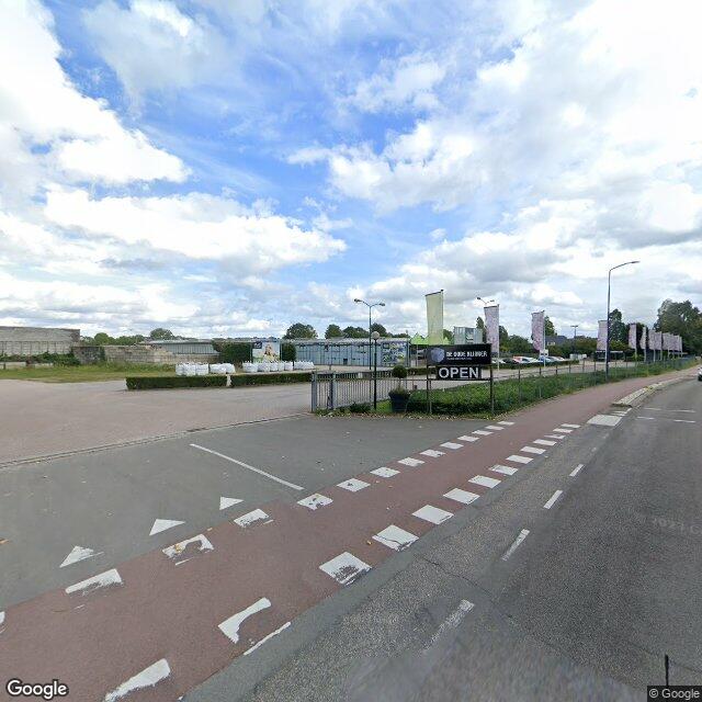 Homerr punt Tuincentrum Bull in Beuningen