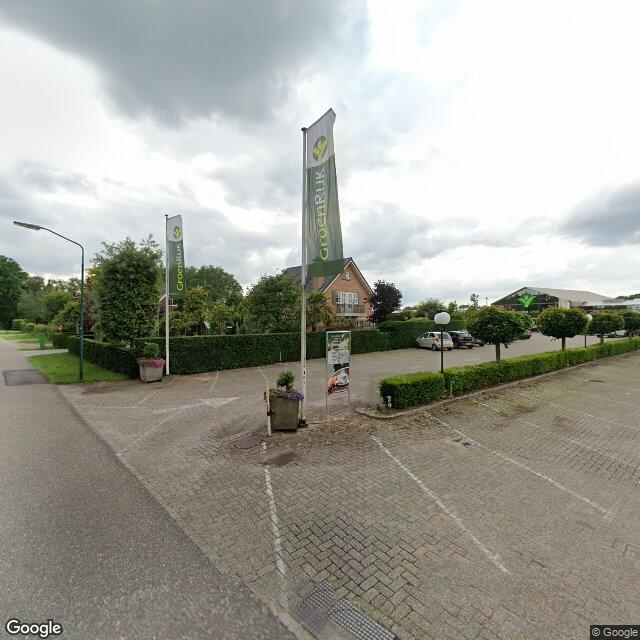 Homerr punt Tuincentrum Schalk BV in Prinsenbeek