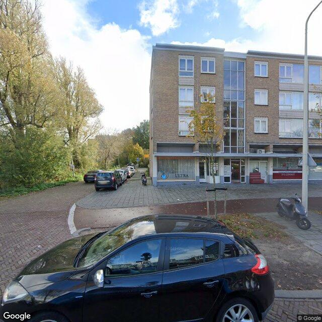 Homerr punt Twixza in Den Haag