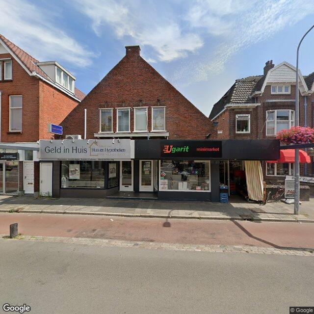 Homerr punt Ugarit Minimarket in Groningen