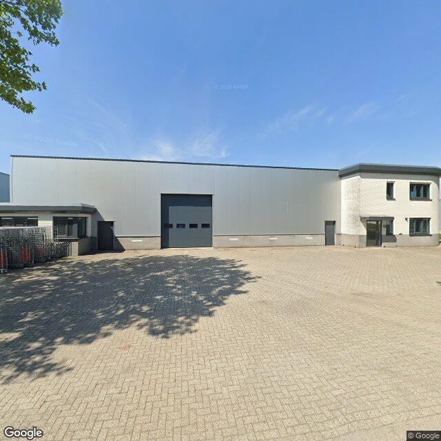 Homerr punt VA Transport in Nijverdal