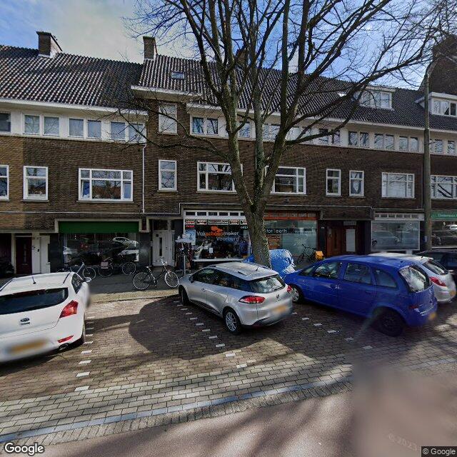 Homerr punt Vakschoenmaker Voorburg in Voorburg