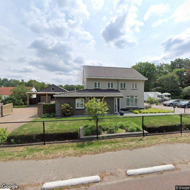 Homerr punt Van Lieshout Dier & Tuin in Heeswijk-Dinther