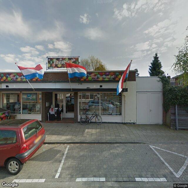 Homerr punt Vinnys Snuisterpaleis in Enschede
