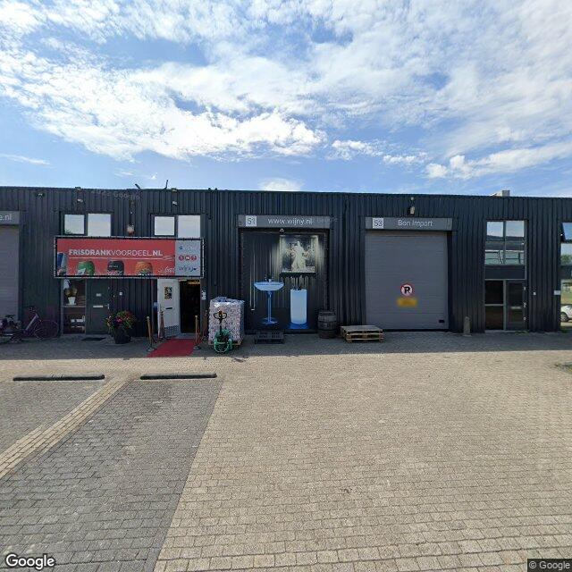 Homerr punt Viper Frisdrankvoordeel in Almere