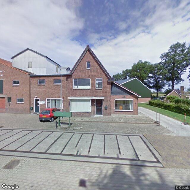 Homerr punt Voerwaarts Dier & Tuin shop in Sinderen