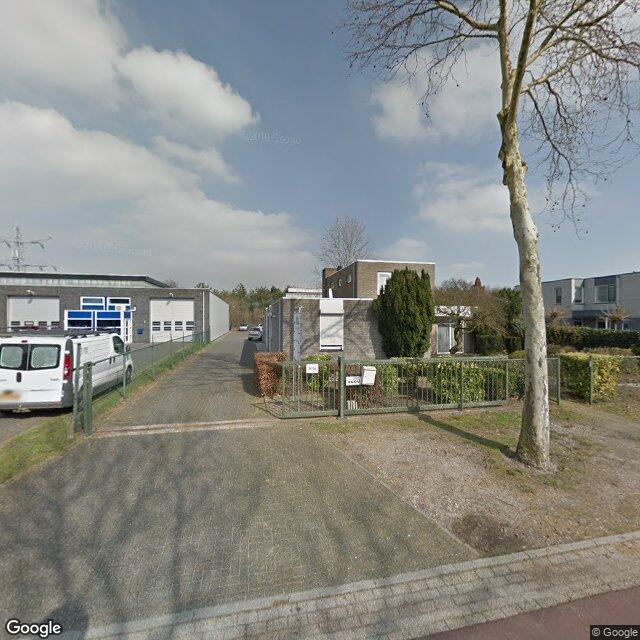 Homerr punt VTU-Telecom in Uden