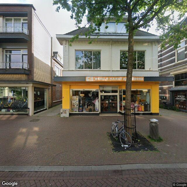 Homerr punt Wereld markt apeldoorn in Apeldoorn