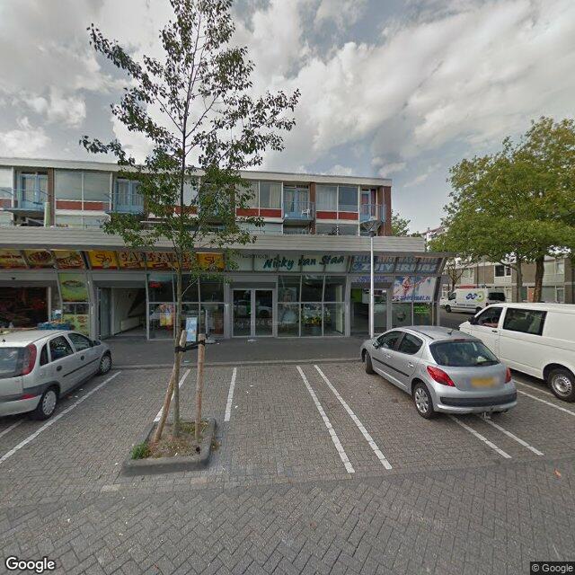 Homerr punt Wijkshop in Utrecht