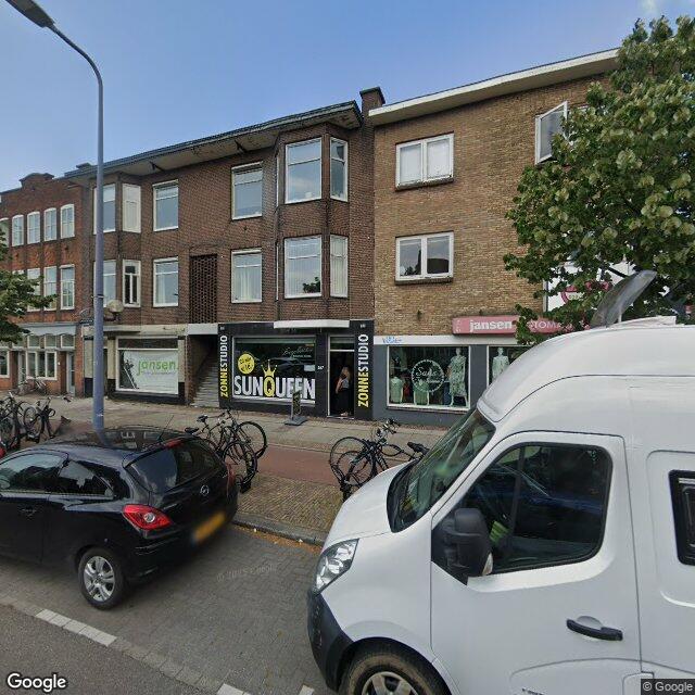 Homerr punt Zonnestudio Sunqueen in Utrecht