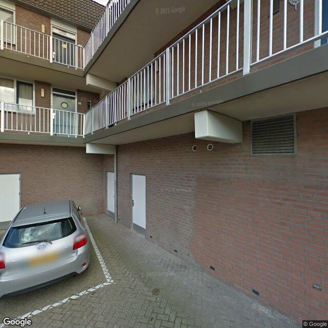 Homerr punt 1DR8 in Venray