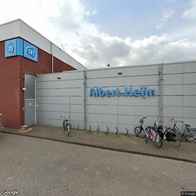 Homerr punt Albert Heijn Hillenga in Assen