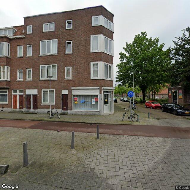 Homerr punt Alizeh Tabaksspeciaalzaak  in Rotterdam