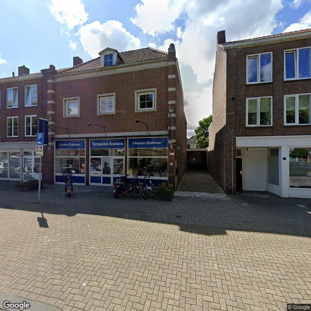 Homerr punt Angel’s Store  in Eindhoven