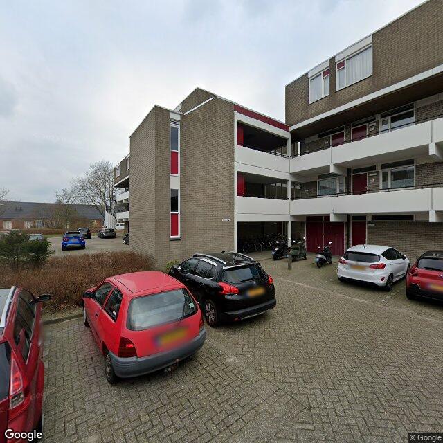 Homerr punt Annita Koster in Zwolle