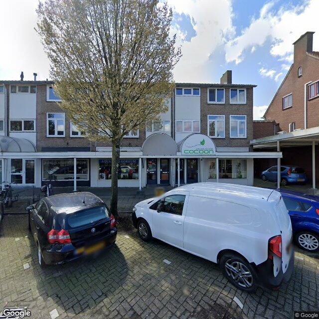 Homerr punt Aqua Fish Gorkum  in Gorinchem