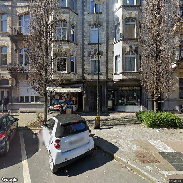 Homerr punt Areeba Entreprise SRL in Sint-Jans-Molenbeek