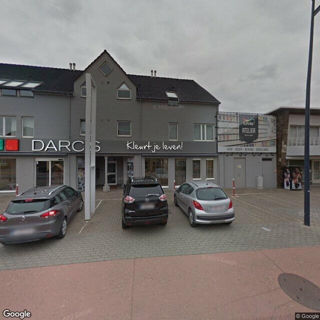 Homerr punt Asvd Darcis Nv in Alken