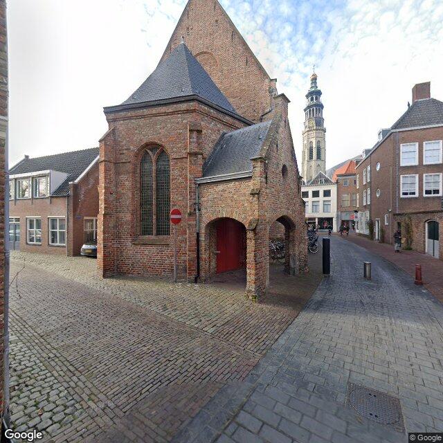 Homerr punt Bahaarcosmetics  in Middelburg